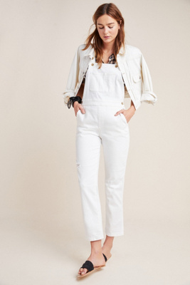 pilcro overalls