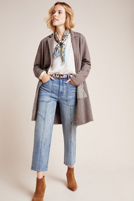anthropologie pilcro jeans
