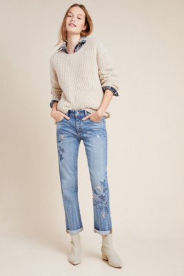 pilcro jeans anthropologie