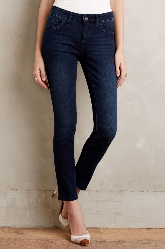 pilcro jeans