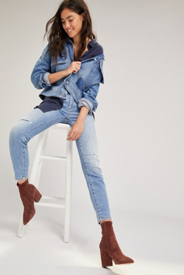 anthropologie jeans sale