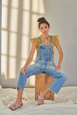 painters denim