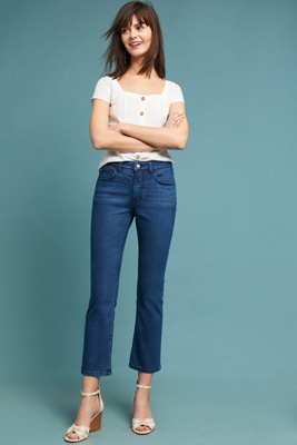 pilcro bootcut jeans