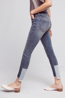 pilcro jeans anthropologie