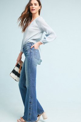 anthropologie pilcro and the letterpress jeans