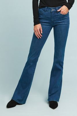 pilcro bootcut jeans