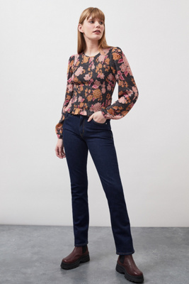 kings of indigo size chart