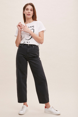 levis balloon fit