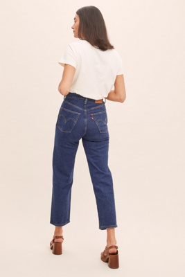 anthropologie levi's