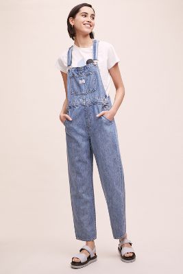 mens dungarees levis