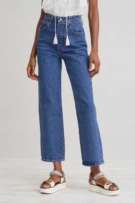 Women's Jeans FR | Anthropologie