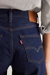 Visualizzazione miniature 4: Jeans Levi's 501 '90s Affusolati con Risvolto