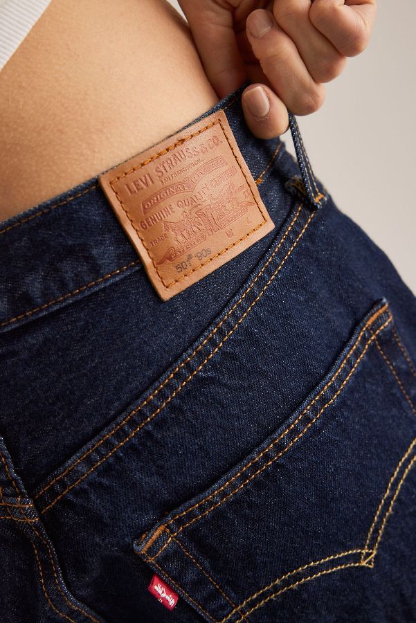 Slide View: 5: Jeans Western Levi's 501 '90s