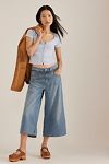 Vista en miniatura 1: Levi's Denim Wide-Leg Culottes