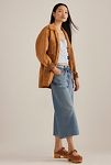 Vista en miniatura 6: Levi's Denim Wide-Leg Culottes