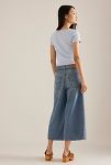 Vista en miniatura 2: Levi's Denim Wide-Leg Culottes