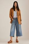 Vista en miniatura 3: Levi's Denim Wide-Leg Culottes