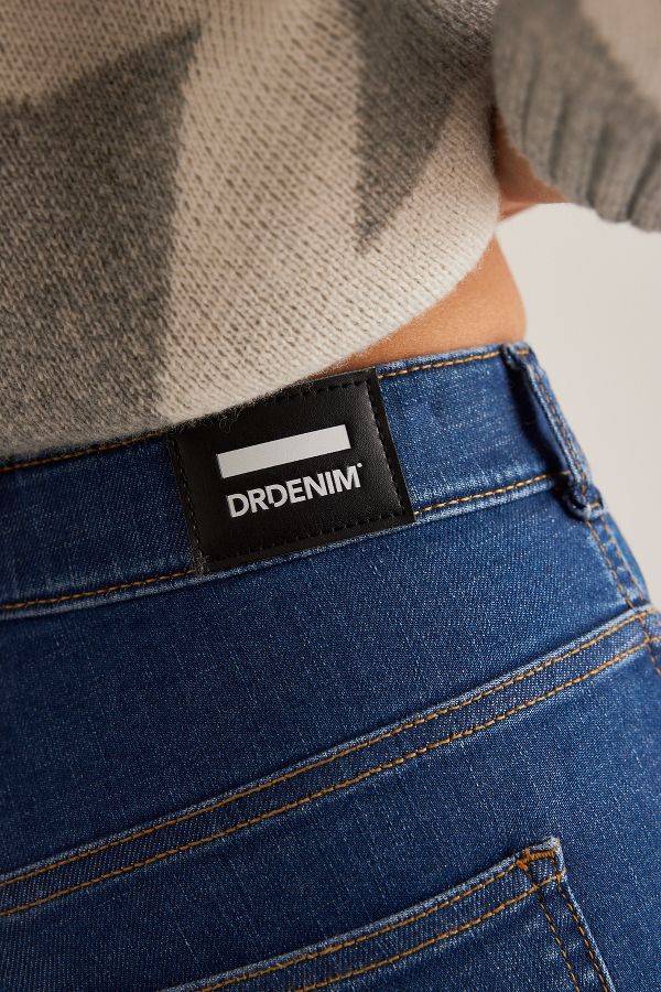 Vista de diapositivas: 6: Jeans Rectos Moxy Dr. Denim