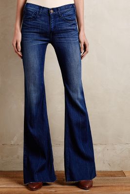 mcguire denim majorelle flare jeans