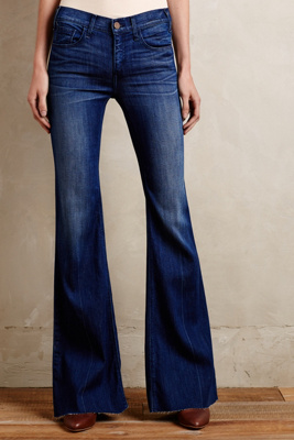 mcguire jeans flare