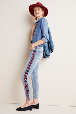 driftwood jeans