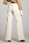 Thumbnail View 4: The Kit High-Rise Wide-Leg Utility Trouser Jeans by Pilcro