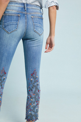 driftwood candace jeans