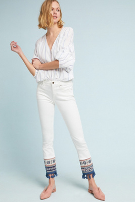 driftwood colette jeans