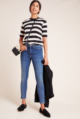 anthropologie pilcro jeans