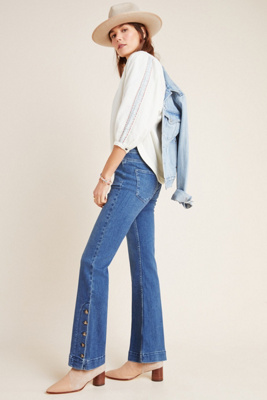 pilcro jeans anthropologie