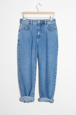 relaxed jeans uk