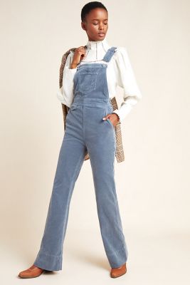 pilcro overalls