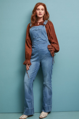 pilcro overalls