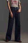 Thumbnail View 2: Closed Gillian Low-Rise Wide-Leg Jeans