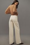 Thumbnail View 4: Closed Nikka High-Rise Wide-Leg Jeans