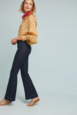 pilcro jeans anthropologie