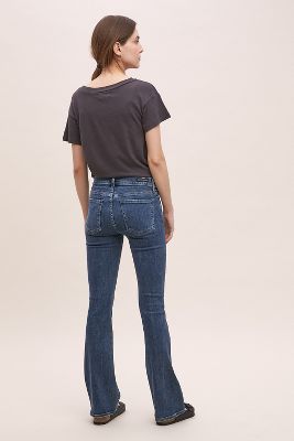 citizens of humanity boot cut jeans