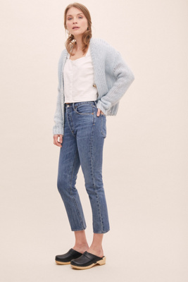 nordstrom levi jeans