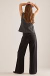 Visualizzazione miniature 2: Pistola Jadyn Low-Rise Palazzo Jeans