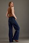 Thumbnail View 2: Pistola Lana High-Rise Ultra Wide-Leg Jeans