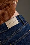 Thumbnail View 6: Pistola Lana High-Rise Ultra Wide-Leg Jeans