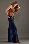 Thumbnail View 3: Pistola Lana High-Rise Ultra Wide-Leg Jeans