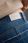 Thumbnail View 5: Jeans Palazzo Jadyn Taille-Basse Pistola