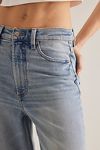 Thumbnail View 3: Jeans Pistola Lana Taille Haute Raccourci Coupe Large Ultra