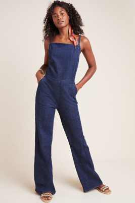 ella moss denim jumpsuit