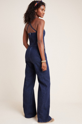 ella moss denim jumpsuit