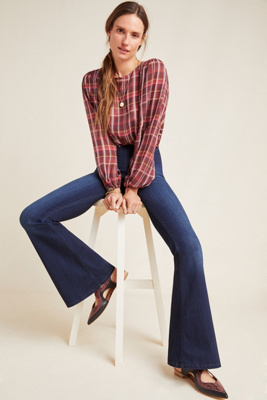 ella moss flare jeans