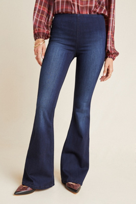 ella moss flare jeans