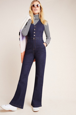 ella moss denim jumpsuit