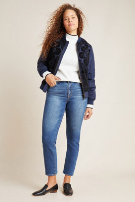 ella moss high rise skinny jeans